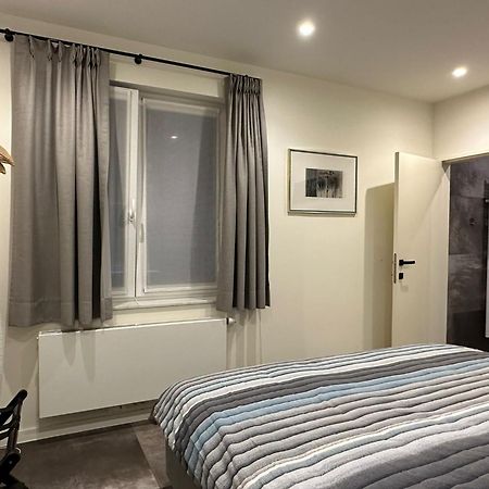 Renewed Luxurious Apartment At Casino Oostende Exterior foto