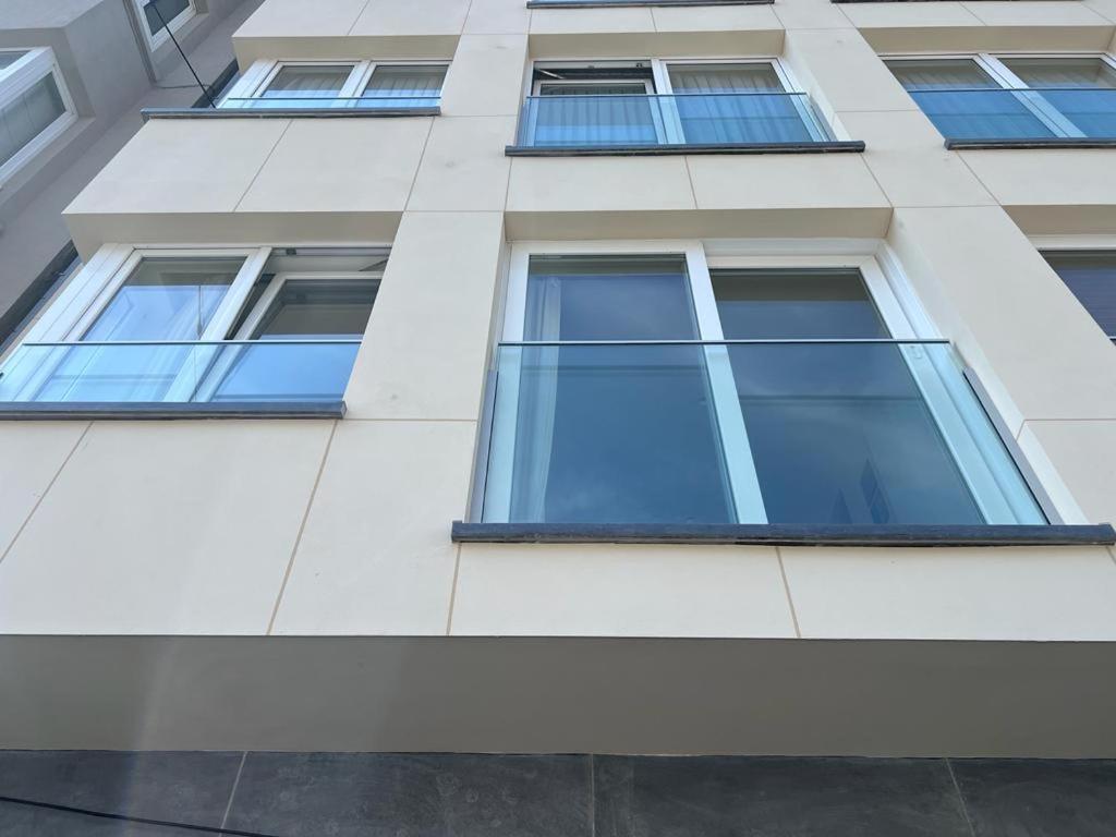 Renewed Luxurious Apartment At Casino Oostende Exterior foto